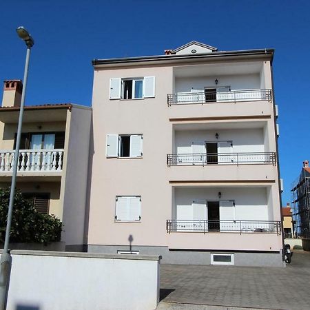 Apartments Elida Rovinj Exteriör bild