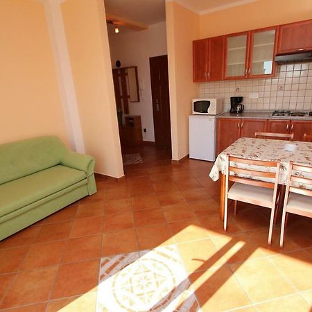 Apartments Elida Rovinj Exteriör bild