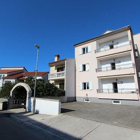 Apartments Elida Rovinj Exteriör bild