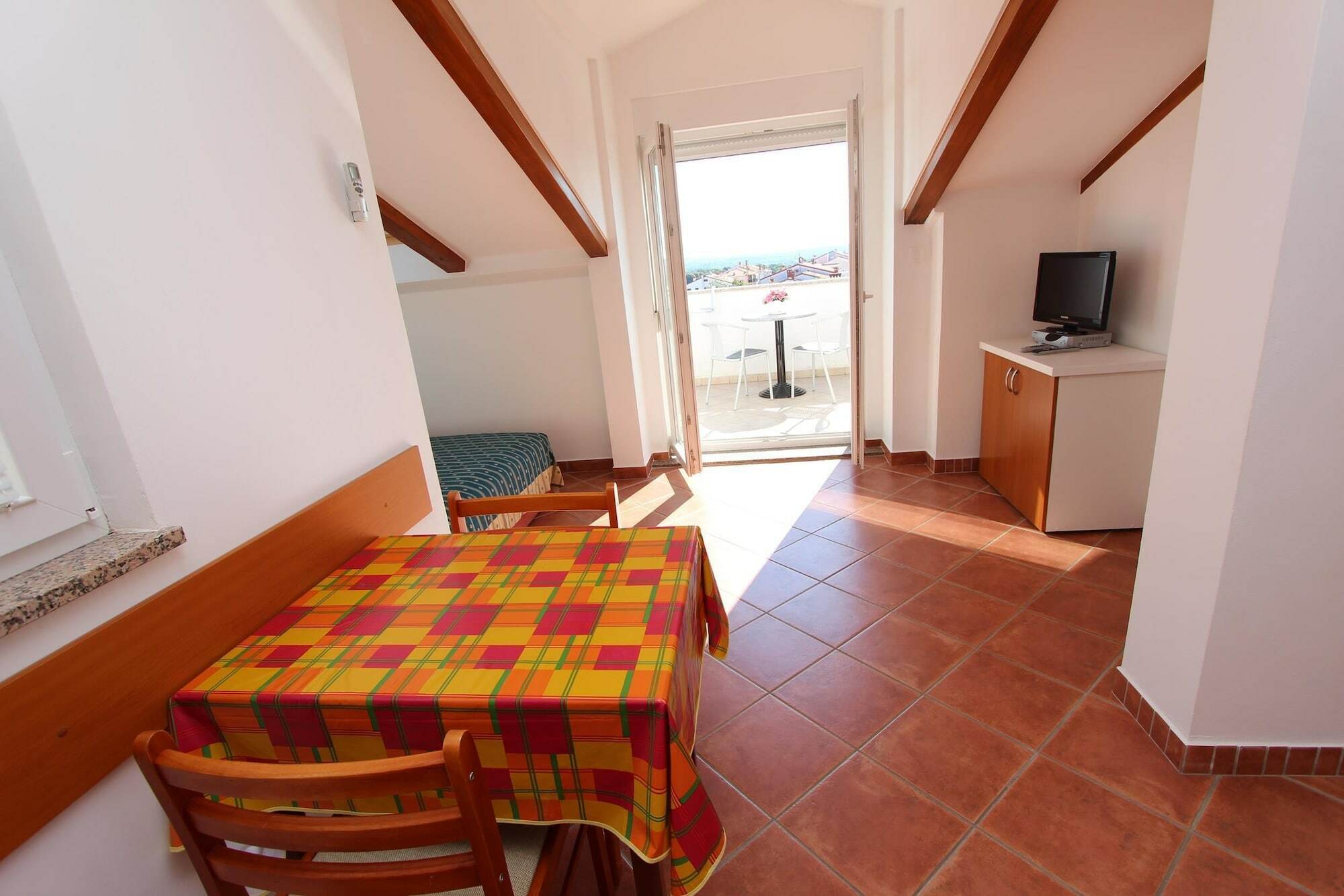 Apartments Elida Rovinj Exteriör bild