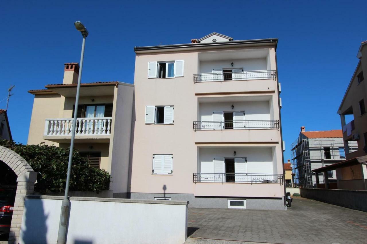Apartments Elida Rovinj Exteriör bild