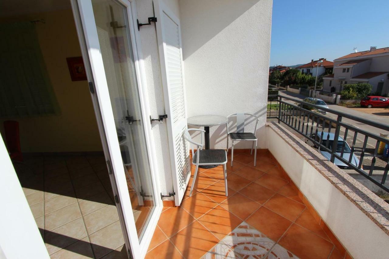 Apartments Elida Rovinj Exteriör bild