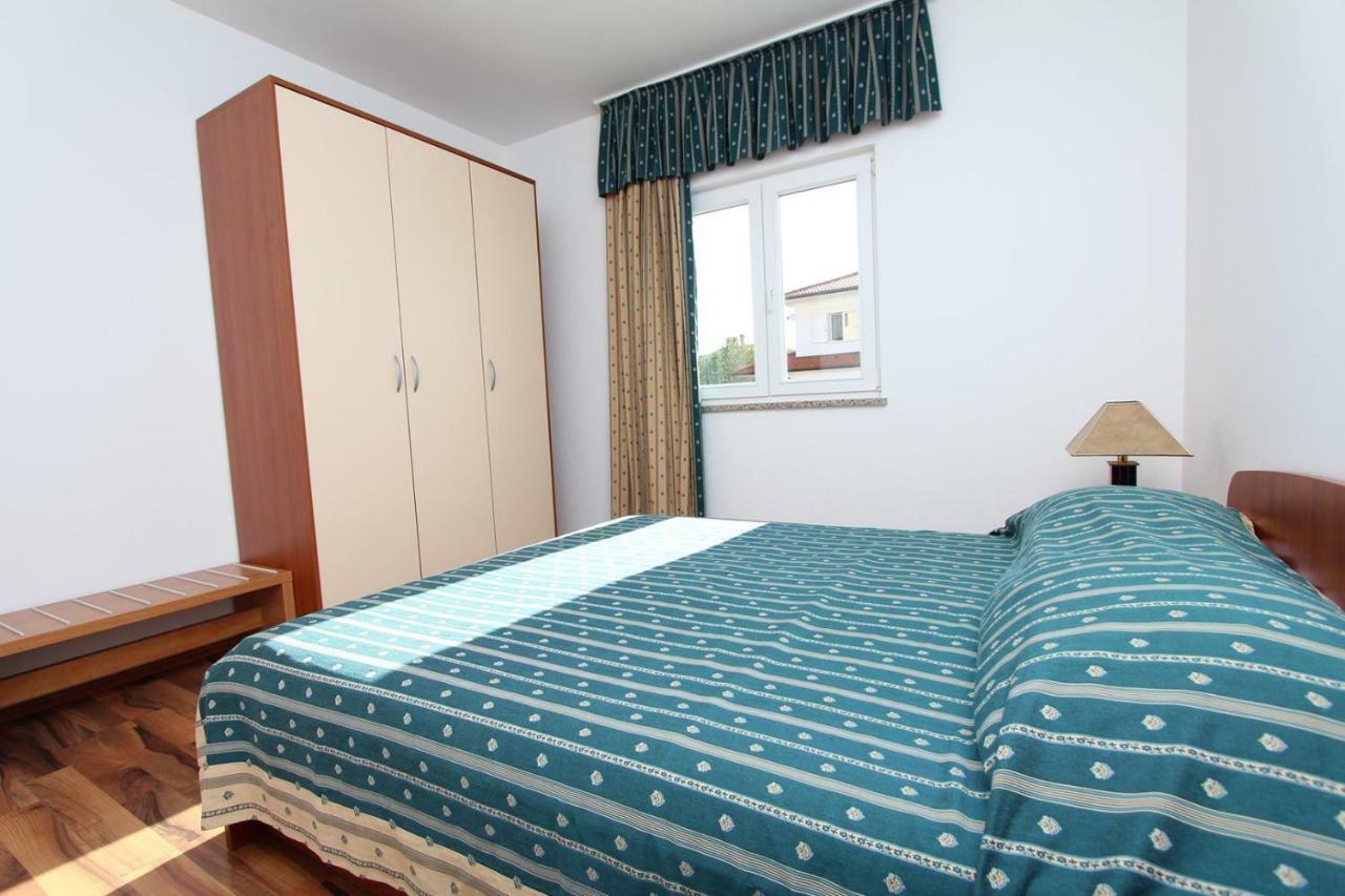 Apartments Elida Rovinj Exteriör bild