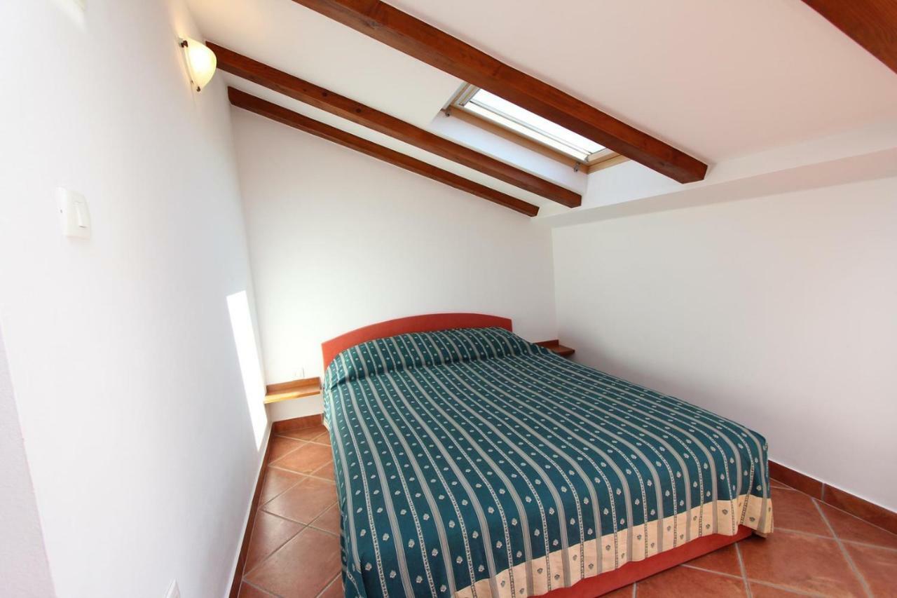 Apartments Elida Rovinj Exteriör bild