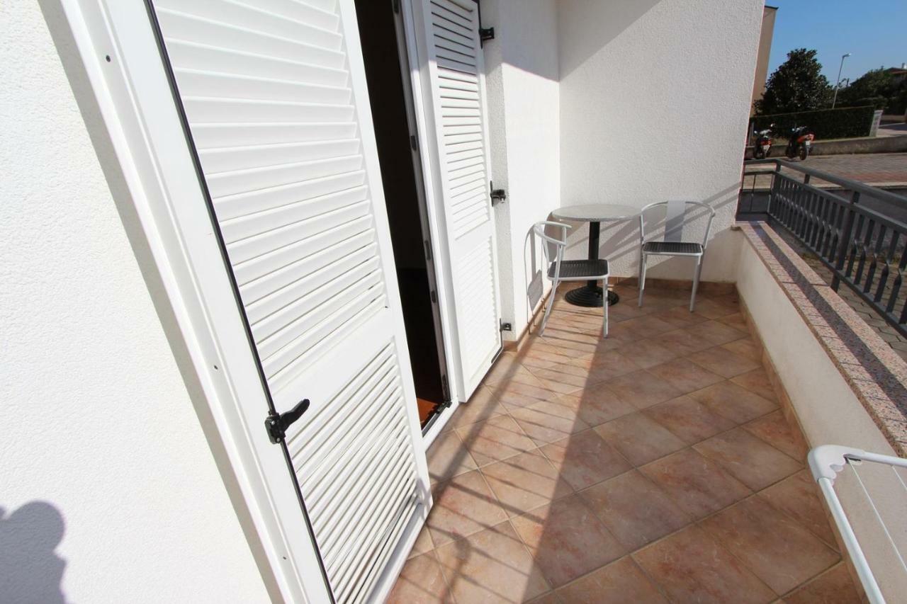Apartments Elida Rovinj Exteriör bild